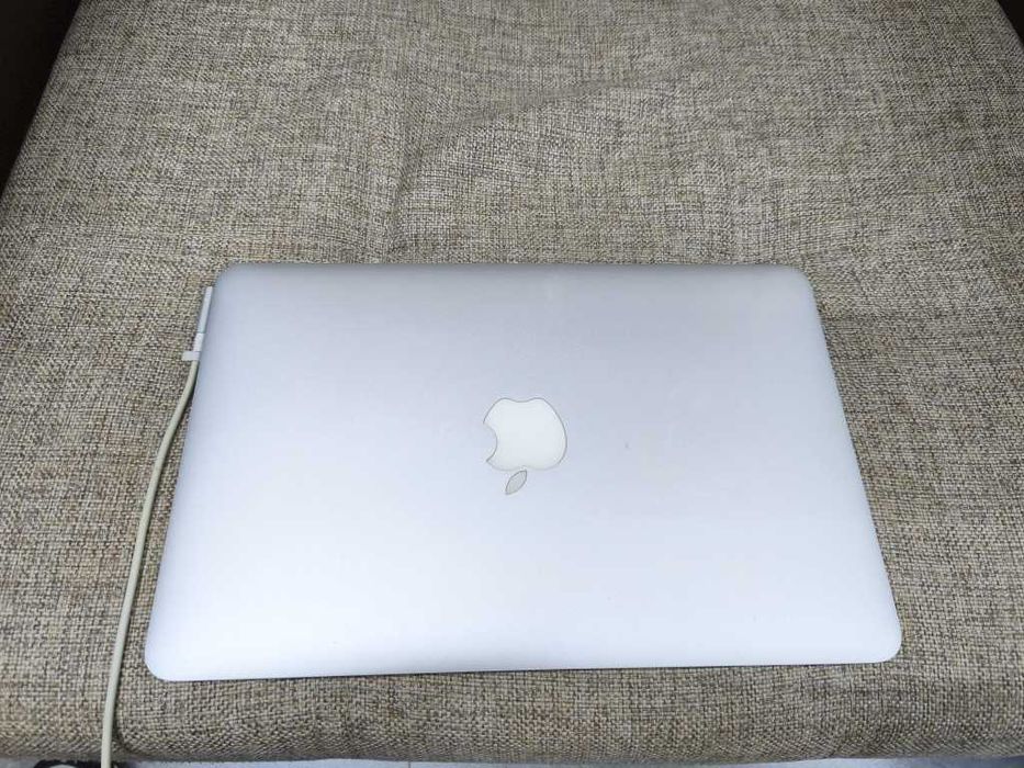 macbook air core i5