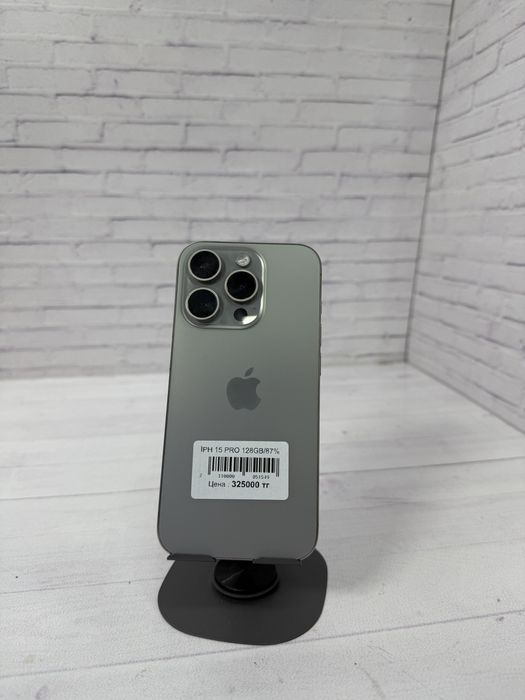 iPhone 15 pro айфон