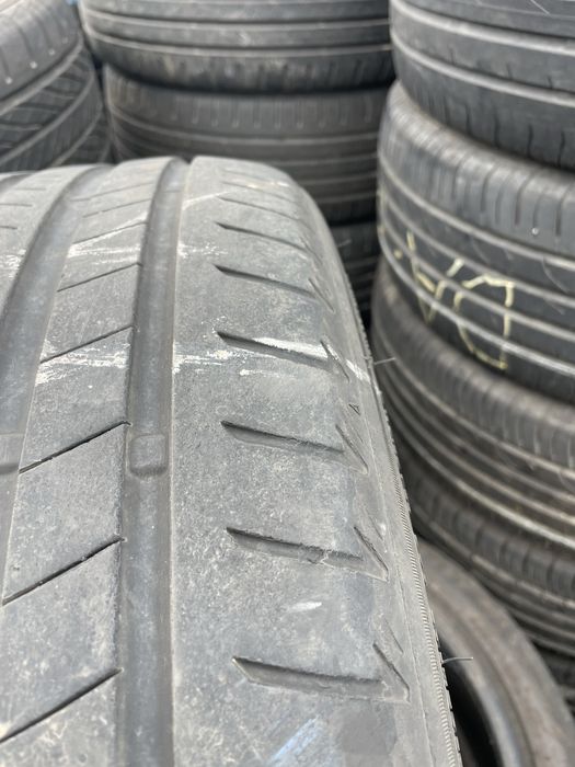 245/40/21 BRIDGESTONE RunFlat 2бр. 6мм