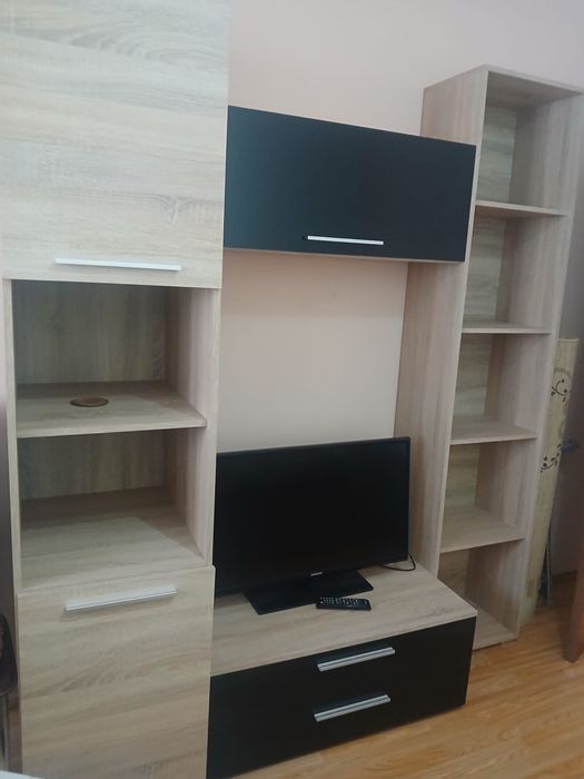 Biblioteca Casa Rusu