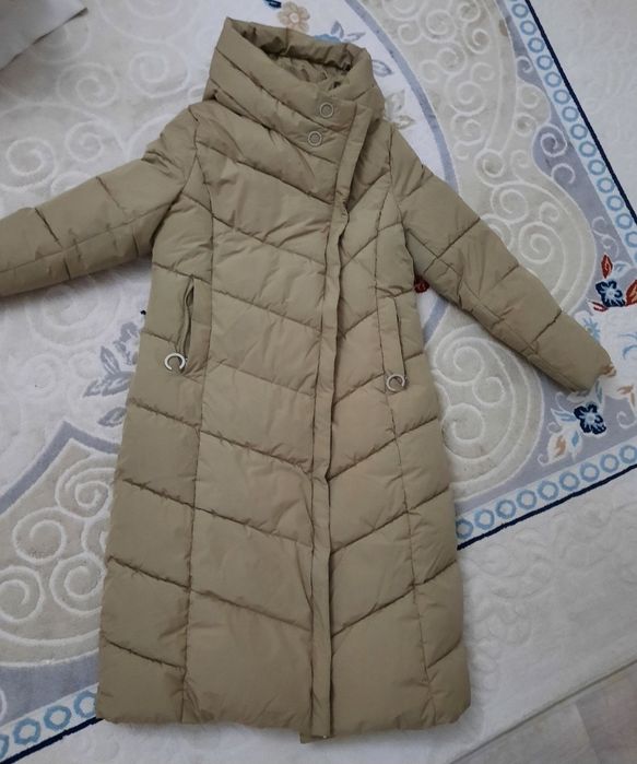 Зимняя куртка 20000тг