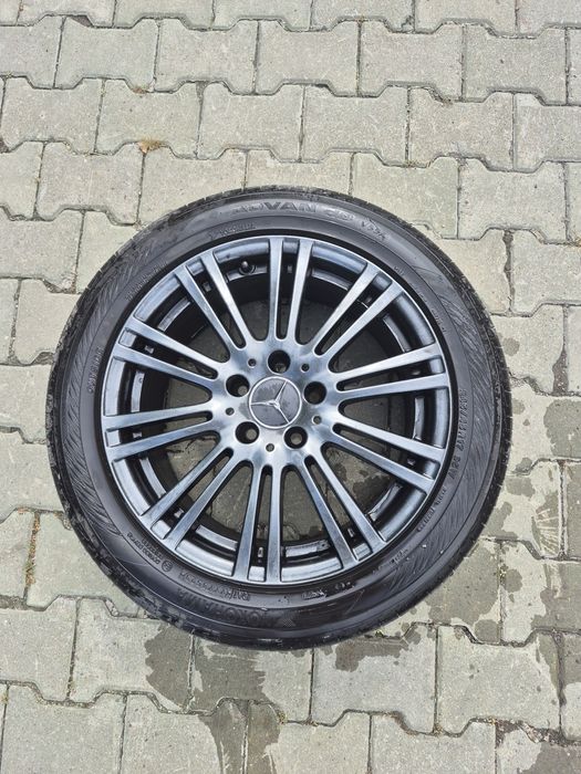 Резина с дисками