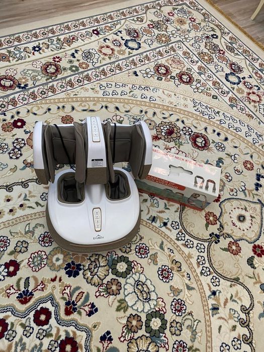 Массажер для ног.