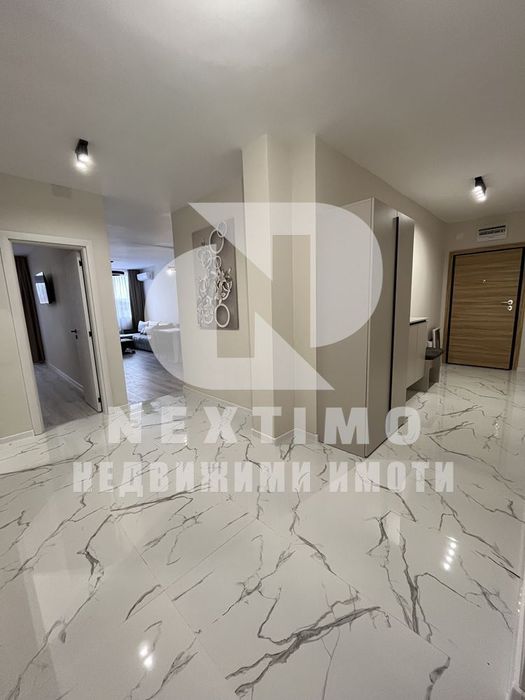 Продава се Тристаен апартамент в Пловдив, Съдийски - 123 кв.м за 1586 €/кв.м - Снимка #10