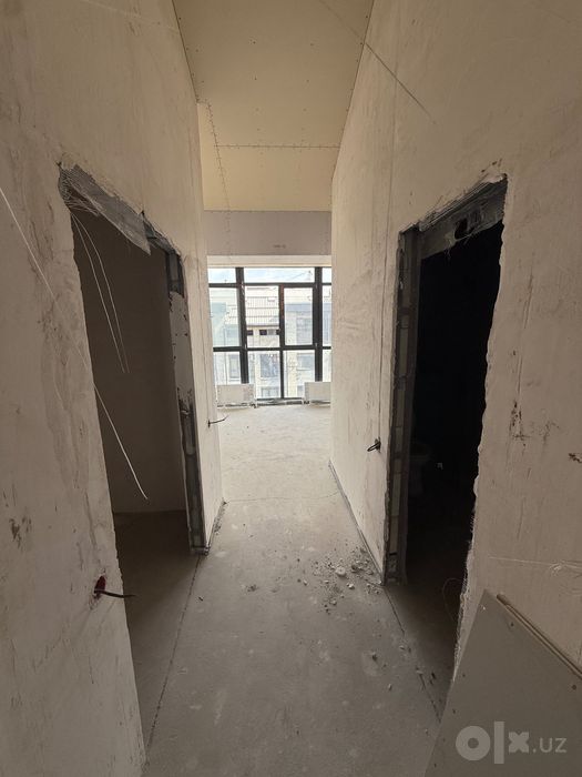 4х комнатная Grand City 167 м²  4/6/6 с кадастром