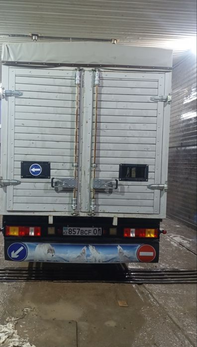 Продам Газель Бизнес