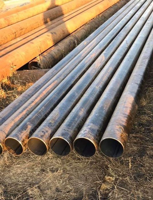 Vand teava 168x7mm 178x8 219x10 273x12m