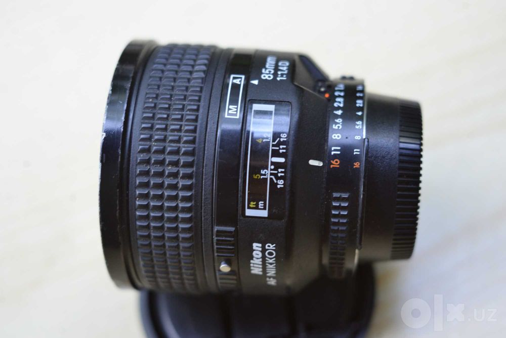Lenses for Sale: Canon EF, Nikon F, Minolta MD, M42, M39 Гелиос-40