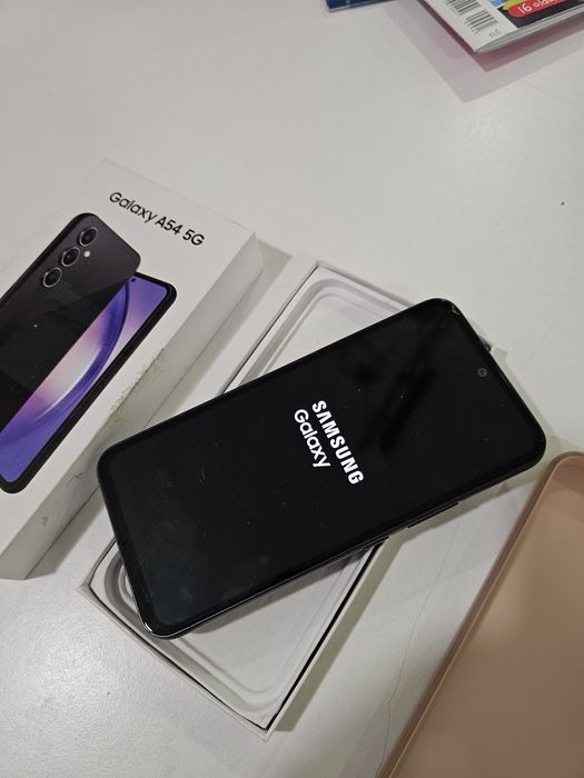 Vand Samsung A54 5G 256 GB