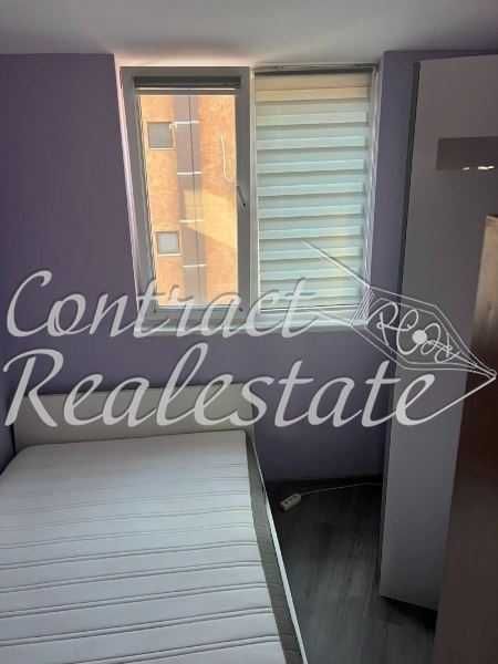 Дава се под наем Тристаен апартамент в Варна, Лятно кино Тракия - 70 кв.м за 459 € - Снимка #11