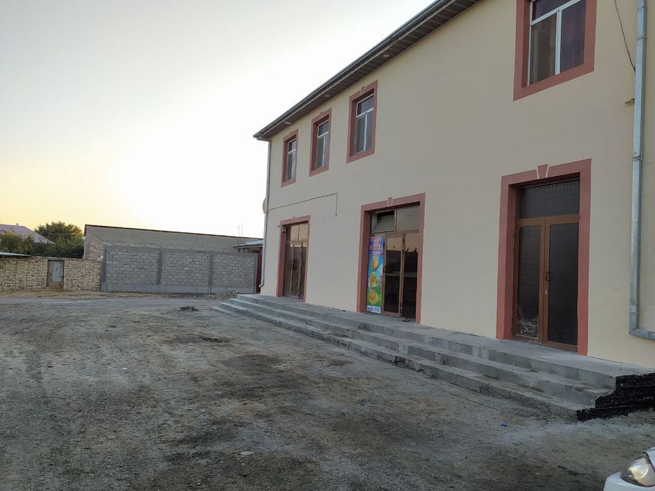 Коттедж сотилади 2 каватли