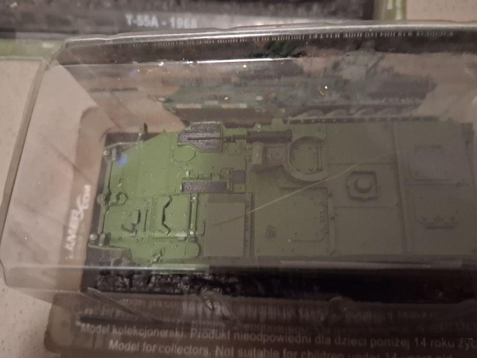 Колекционерски предмети