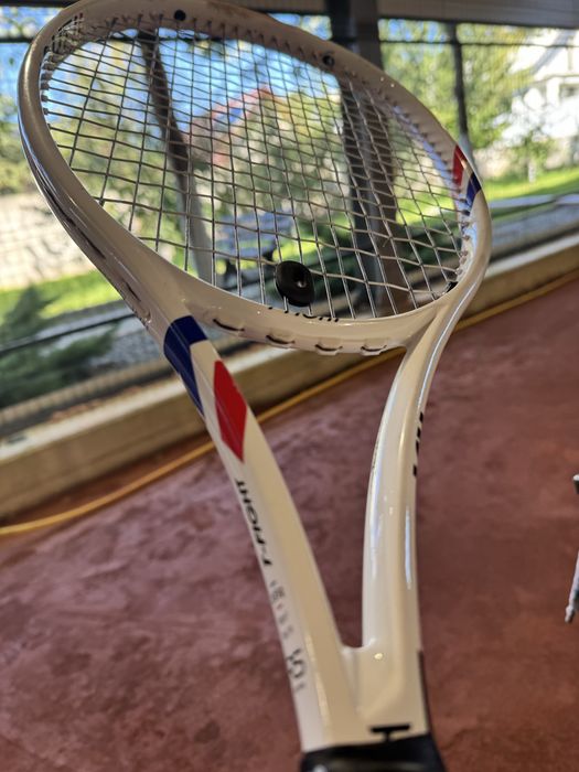 2 x Tecnifibre T-Fight 305S Grip 3 – 305g – 1300 lei