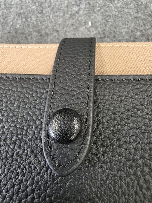 Луксозни мъжки портмонета Burberry,Louis Vuitton,Montblanc