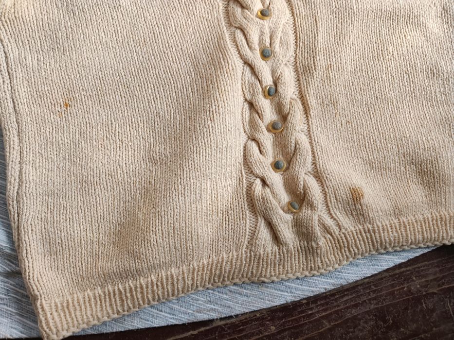 Вълнени фанели-20лв