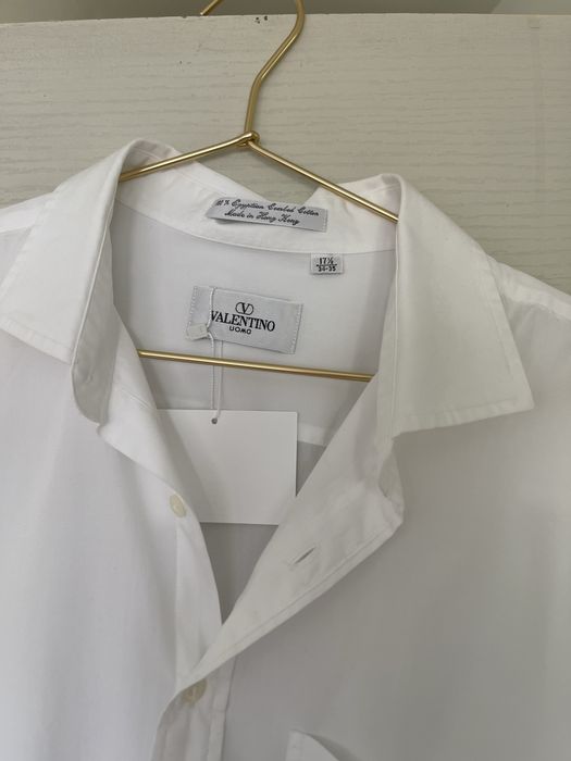Camasa Valentino Xl