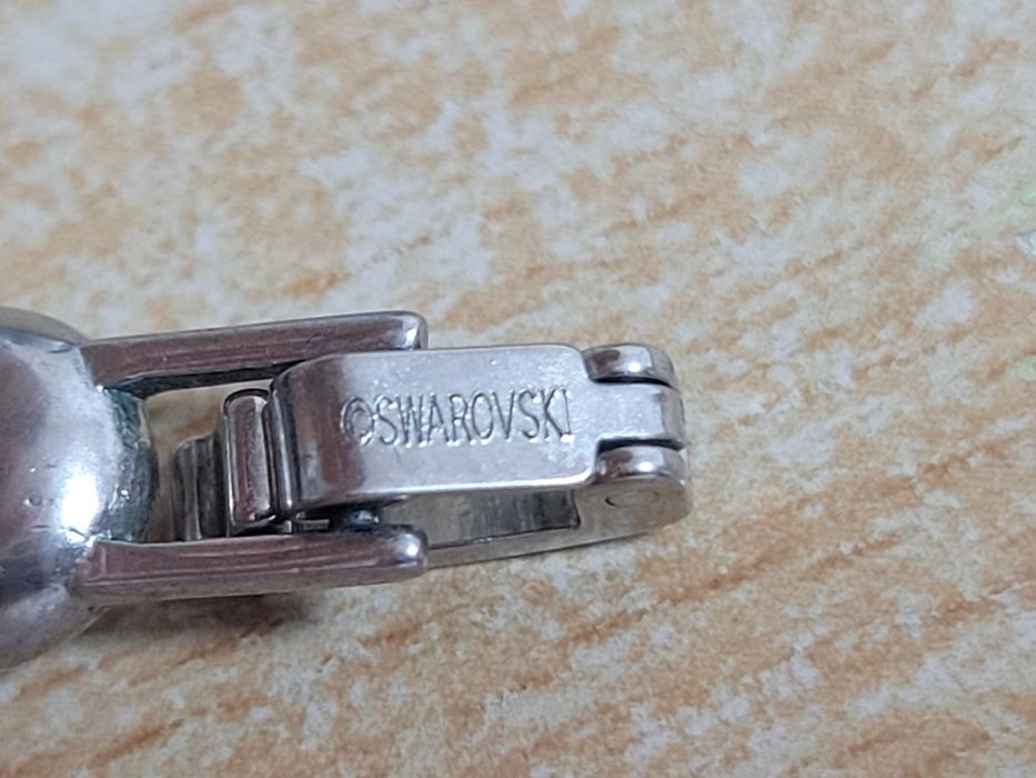 Colier swarovski