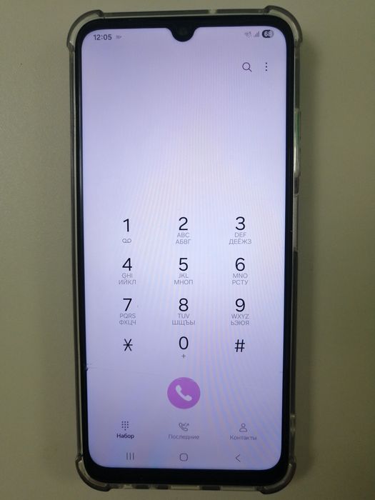 Samsung Galaxy A05s