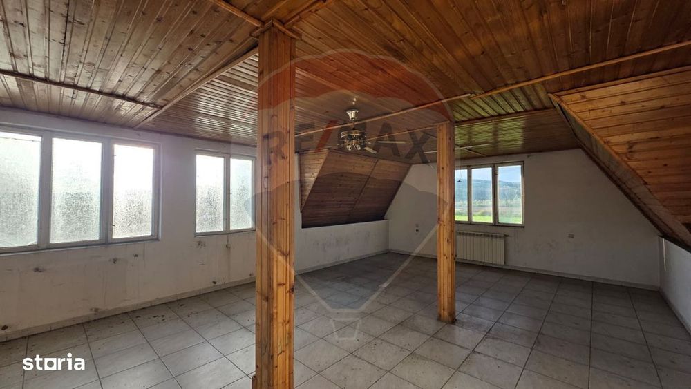 Benzinarie, spatiu comercial de vanzare/ de inchiriat - jud. Sibiu