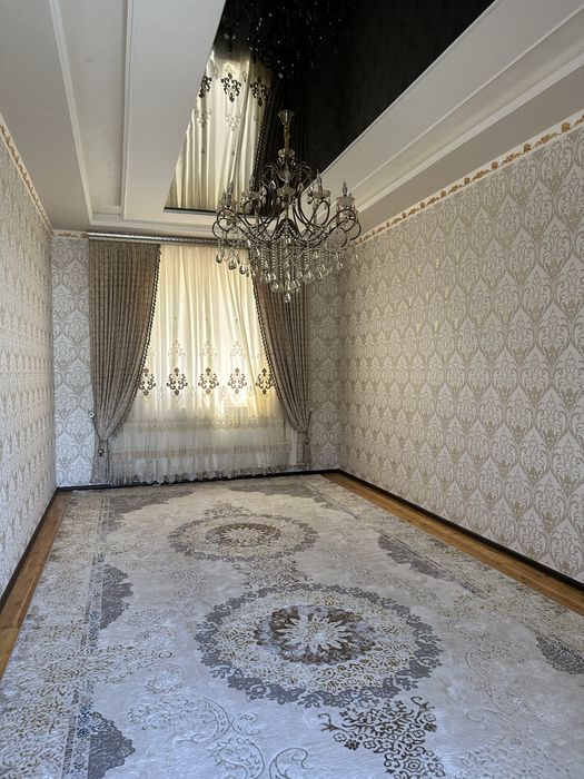 12 sotixli yangi remont uchastka sotiladi