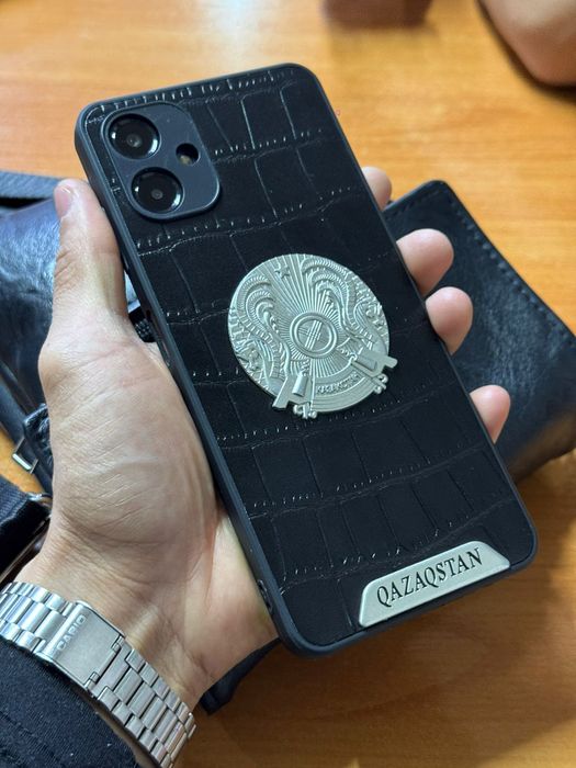 Самсунг А06 почти новая