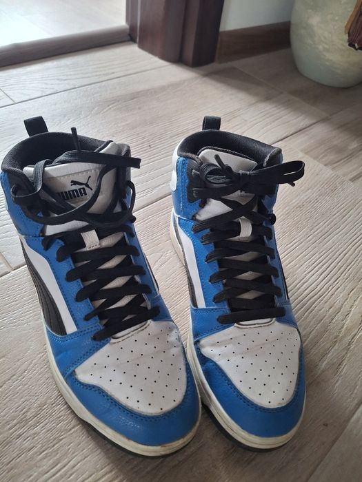 Мъжки Кецове Puma