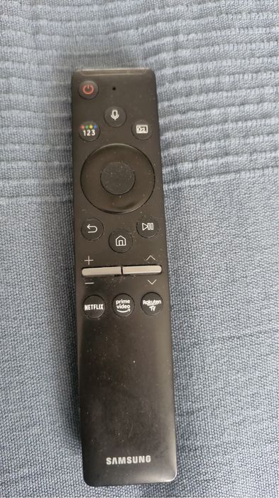 Vand Tv samsung smart Uhd 138cm