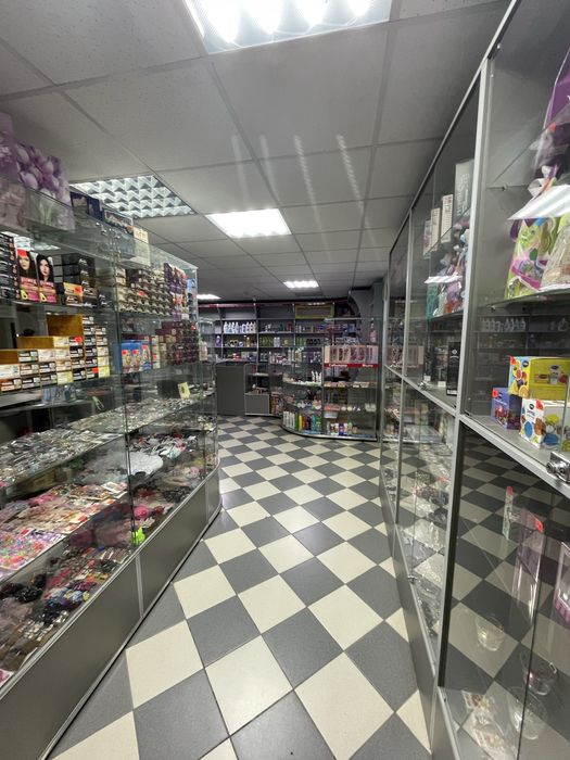 Действующий магазин!