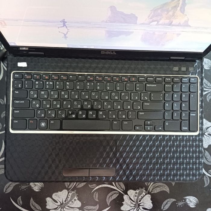Dell Inspiron N5110
