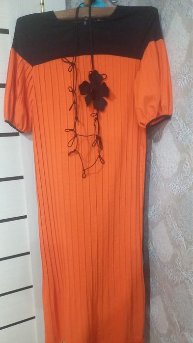 Продам платье Турция