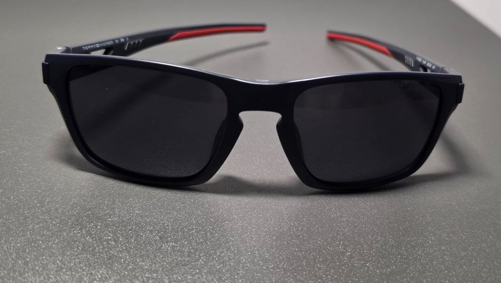Ochelari soare Tommy Hilfiger, bărbătești