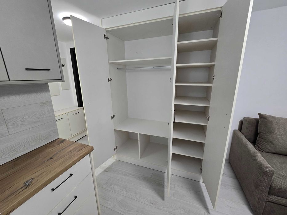 Дава се под наем Едностаен апартамент в Асеновград - 20 кв.м за 259.08 € - Снимка #4