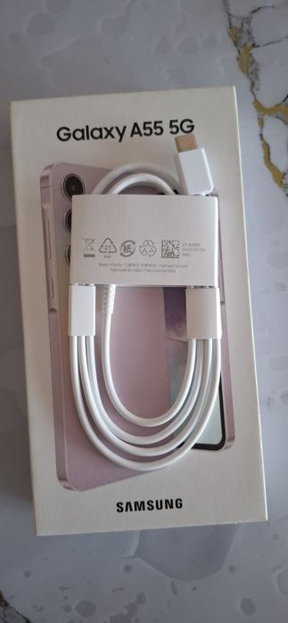 Samsung Galaxy a55 5G