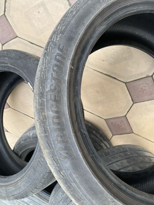 Камри 70 балон лета