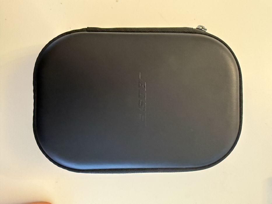 BOSE Quiet Comfort 35 II