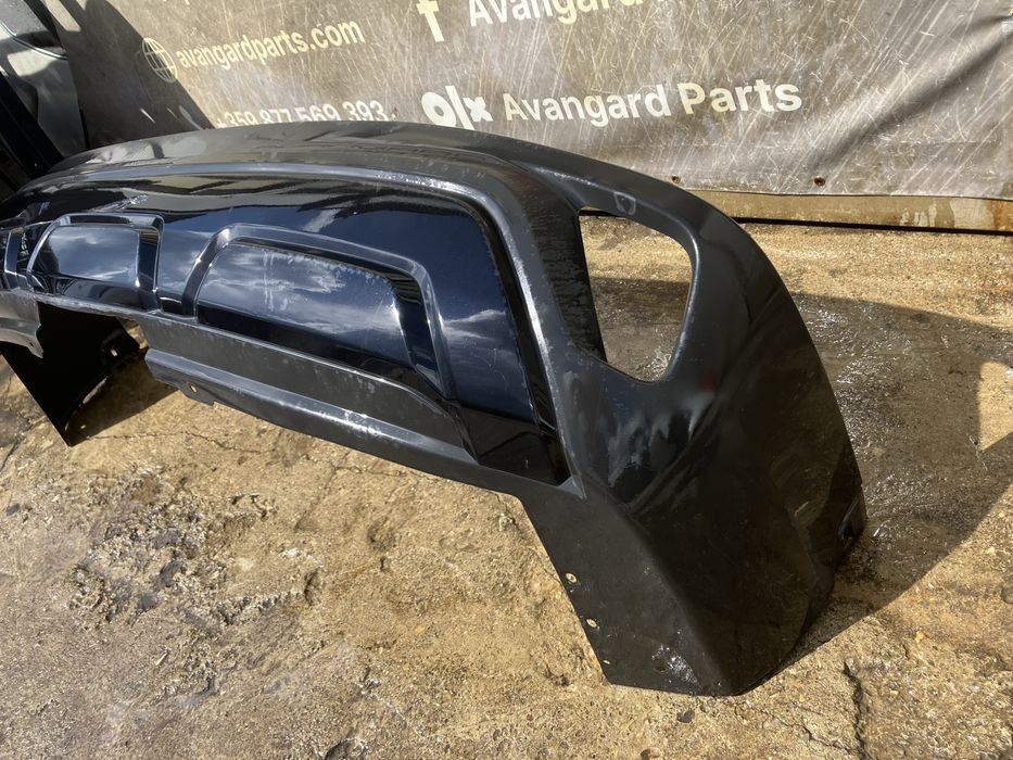 Броня за Mitsubishi eclipse cross