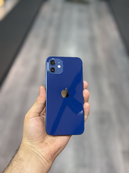 iphone 12 64 gb ideal