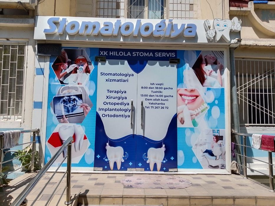 Создаём наружную рекламу, которая работает на ваш бренд 24/7.