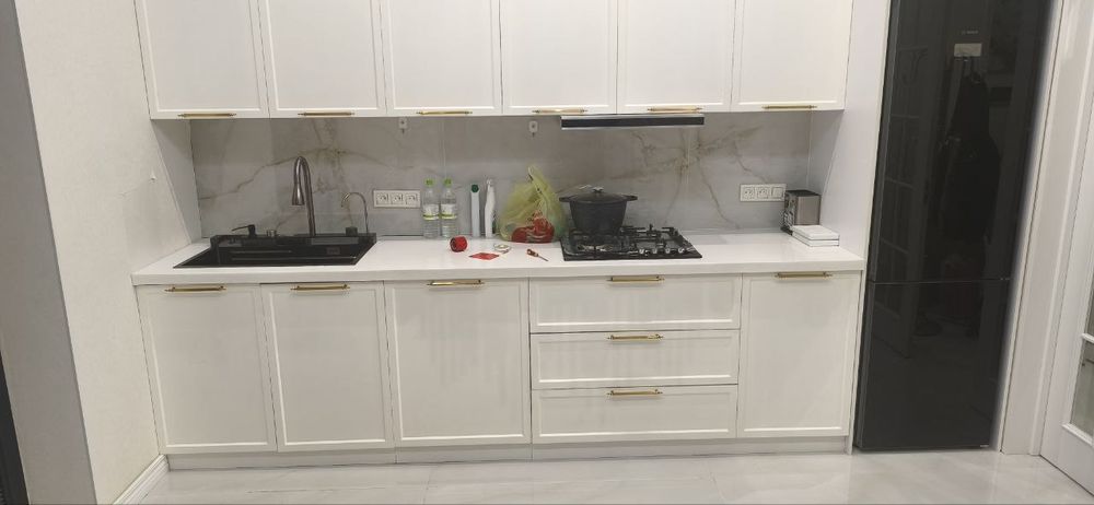 Сдам свой евро дом на долгий срок!