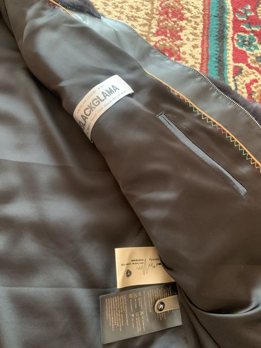 Шуба норка НОВАЯ