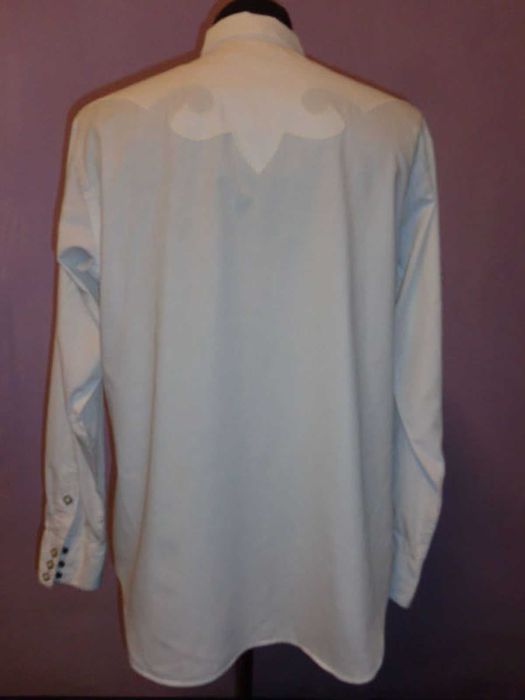 Camasa  vintage Polo Ralph Lauren Moab Western marimea L