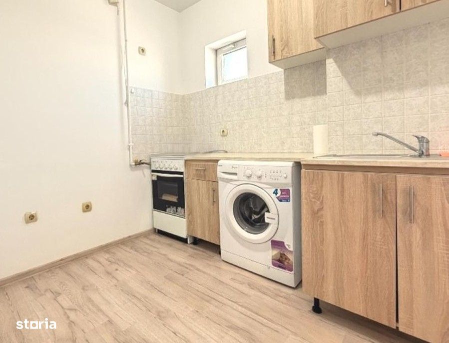Apartament 2 camere an 2000 MONOLIT Unirii - Octavian Goga - Vitan — fotografia 1