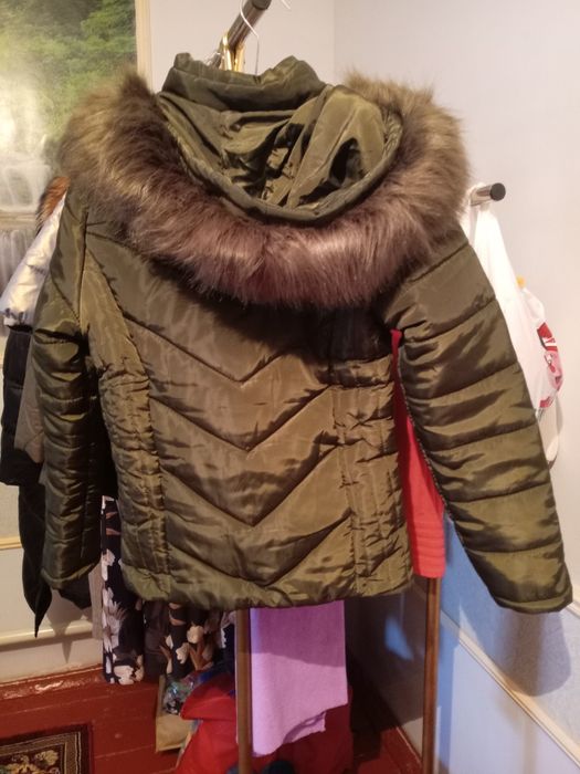 Kalta Kurtka jenskiy