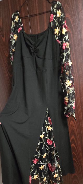 Rochie mărime mare