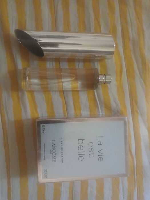Парфюми Lancome, Swarowski