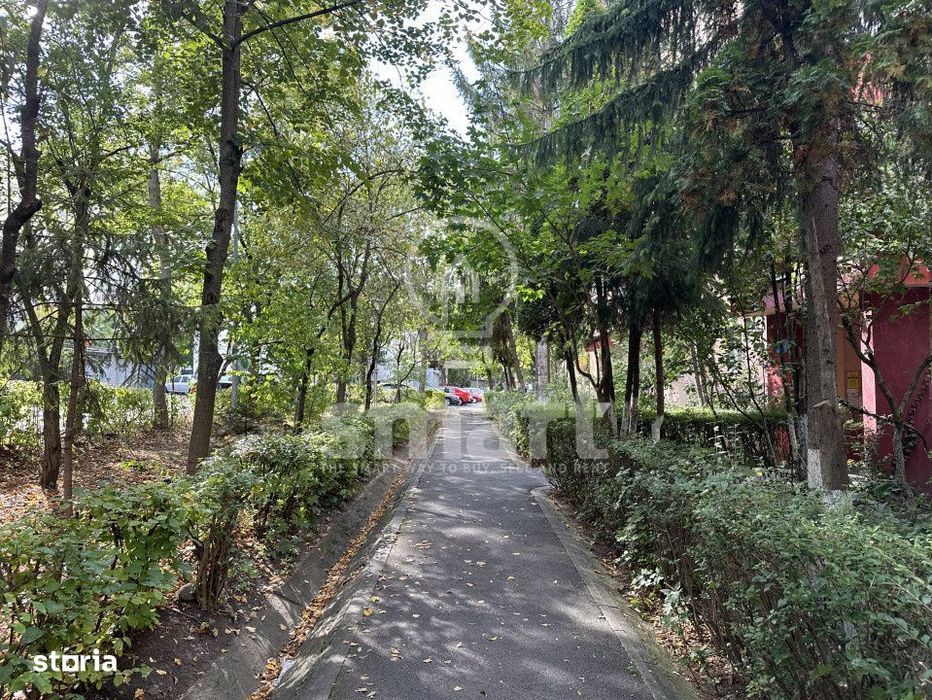 Apartament 3 camere decomandat Zorilor cu parcare