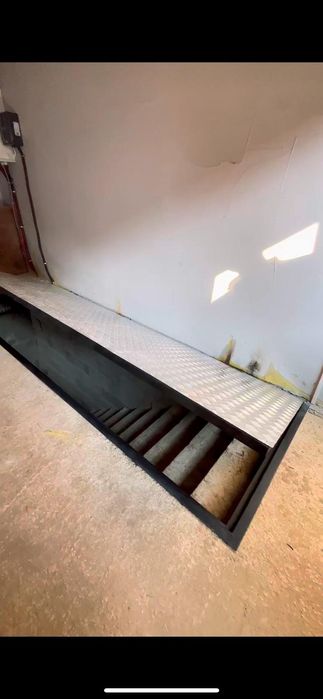 Capace Beci Automate în Iași | Soare Industrial