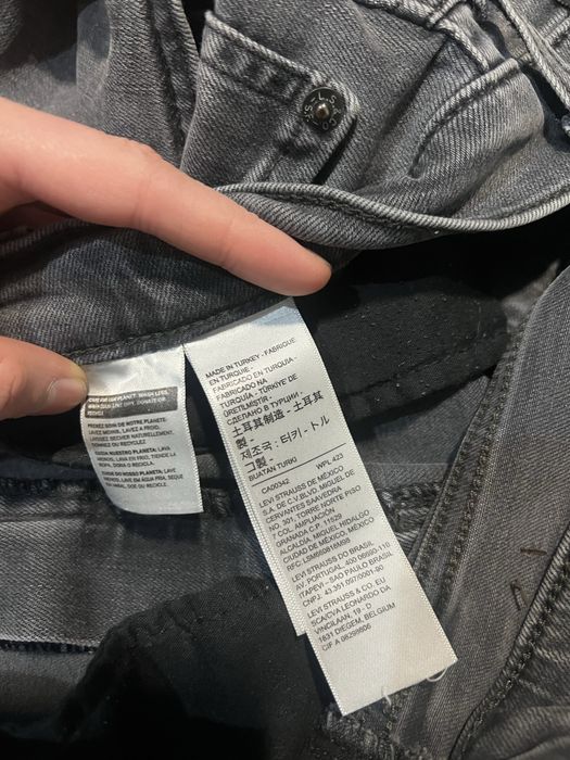 Blugi Levi’s Barbati