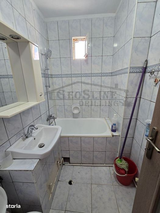 Apartament 3 camere separate Bucătărie separată Balcon Zona Mănăștur
