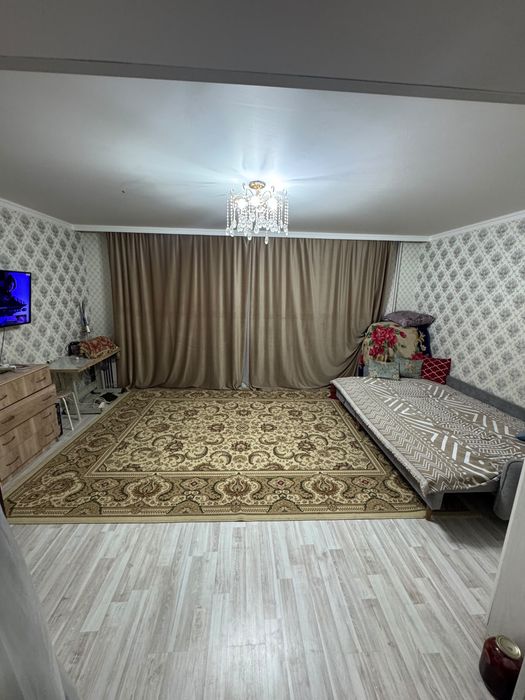 Квартира лесная поляна